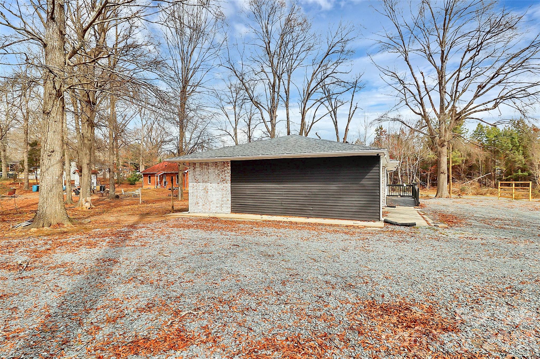 Dogwood Acres - Residential