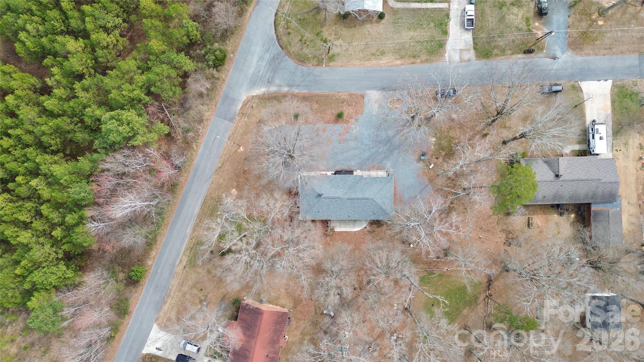 Dogwood Acres - Residential