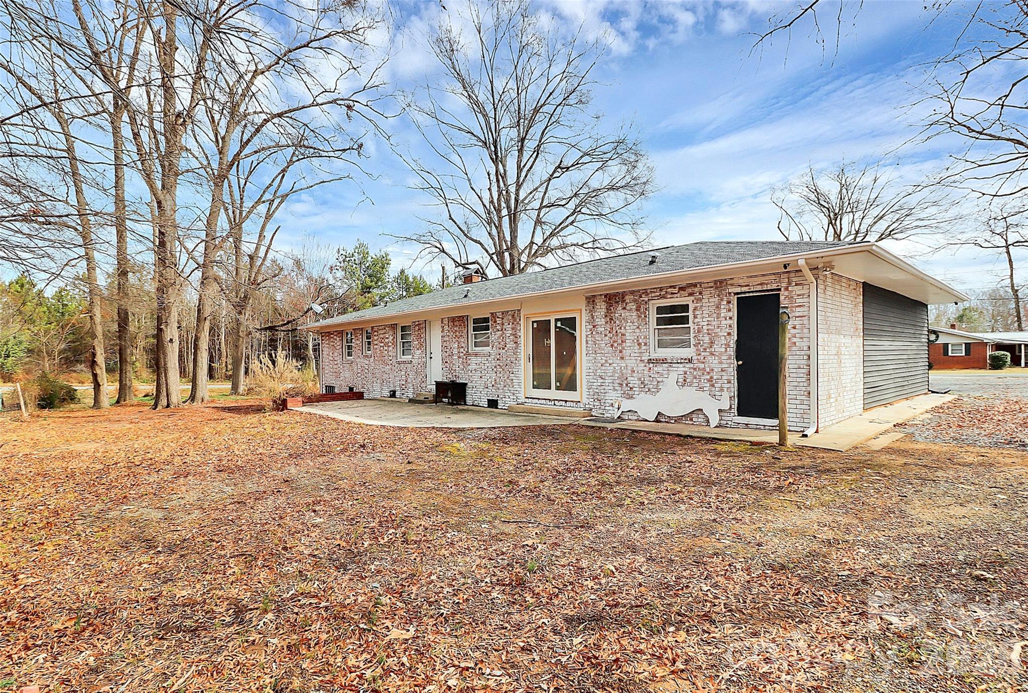 Dogwood Acres - Residential