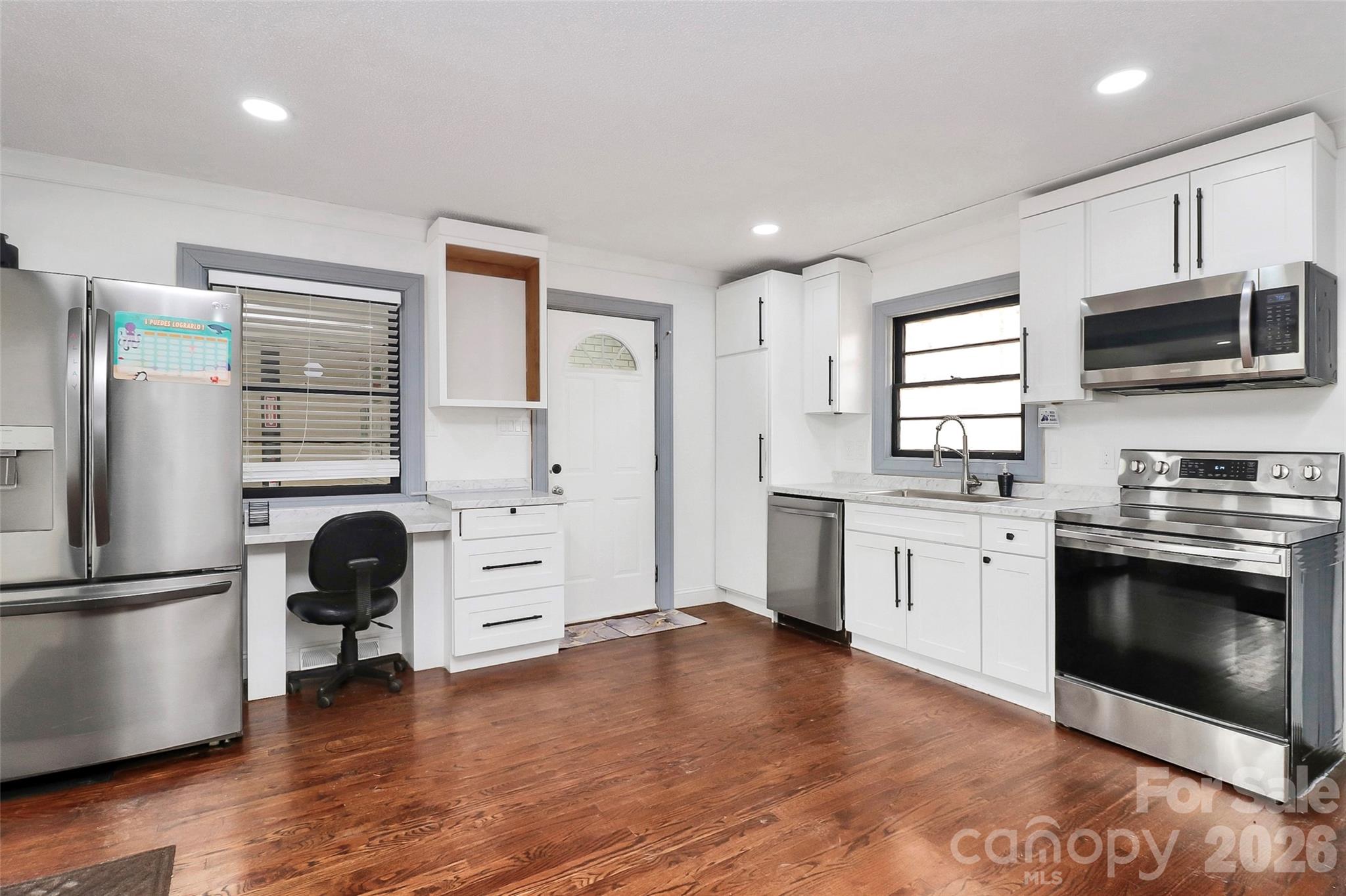 Dogwood Acres - Residential