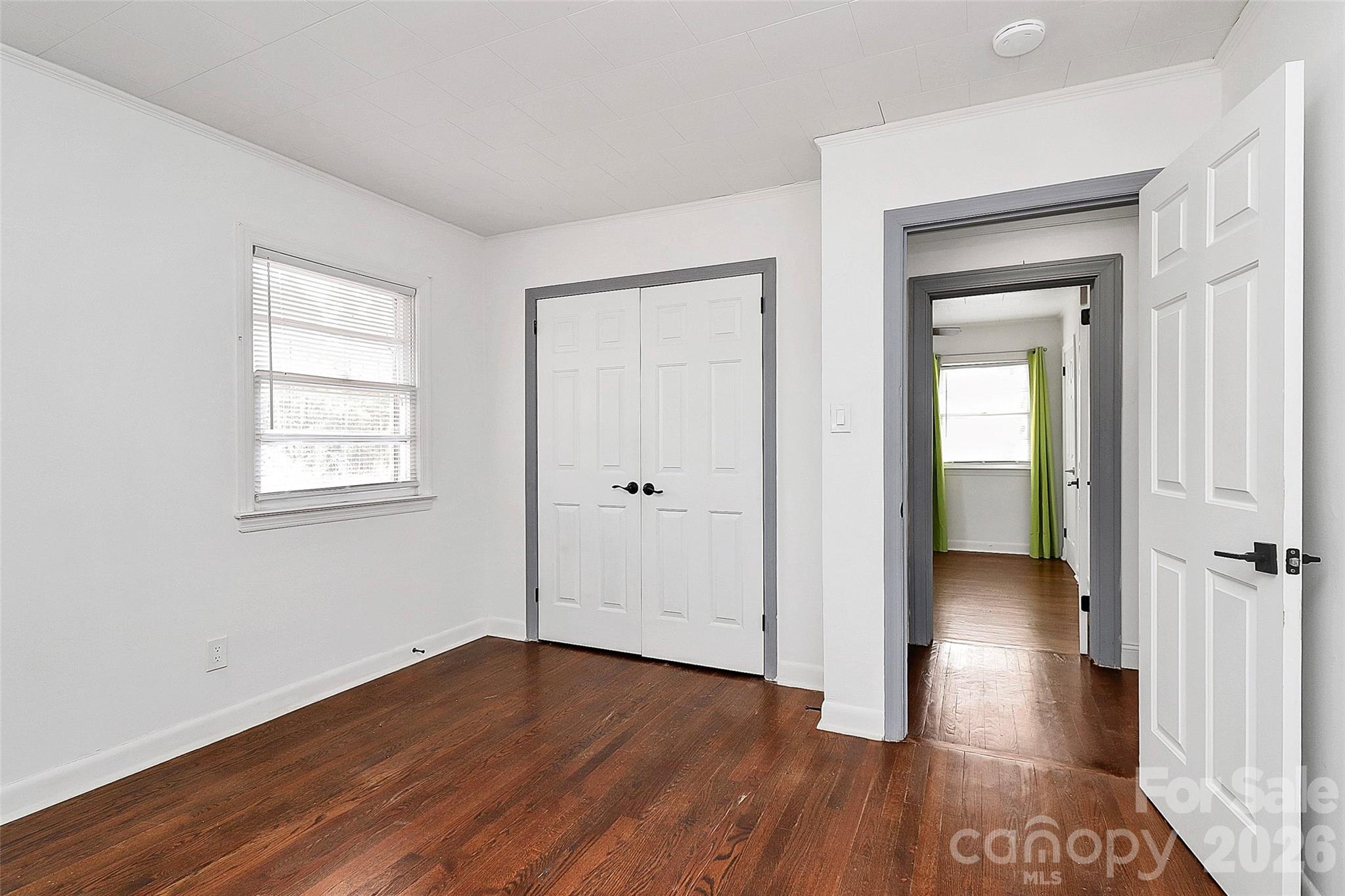 Dogwood Acres - Residential