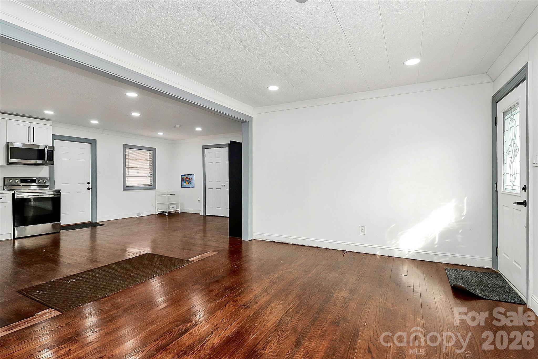 Dogwood Acres - Residential