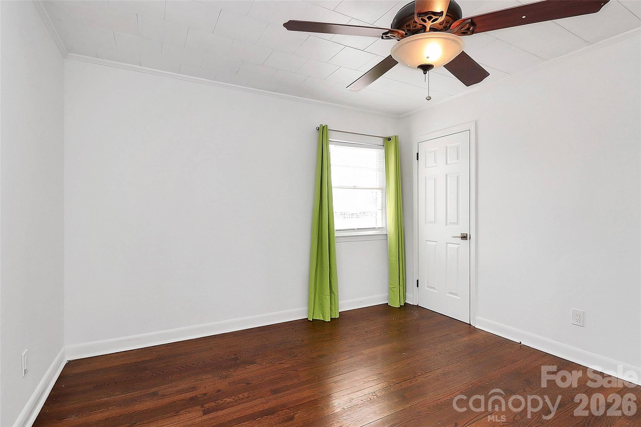 Dogwood Acres - Residential