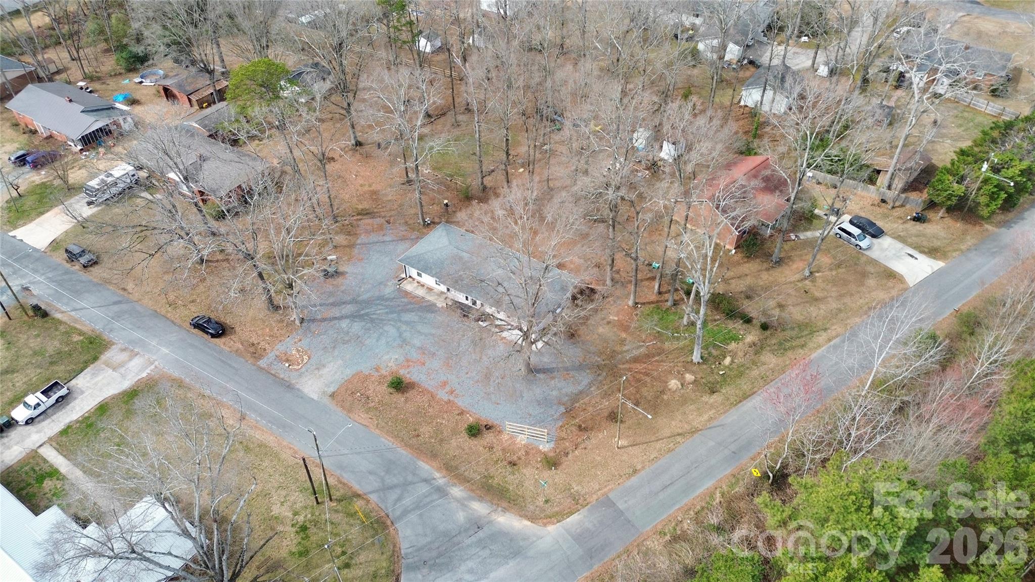 Dogwood Acres - Residential