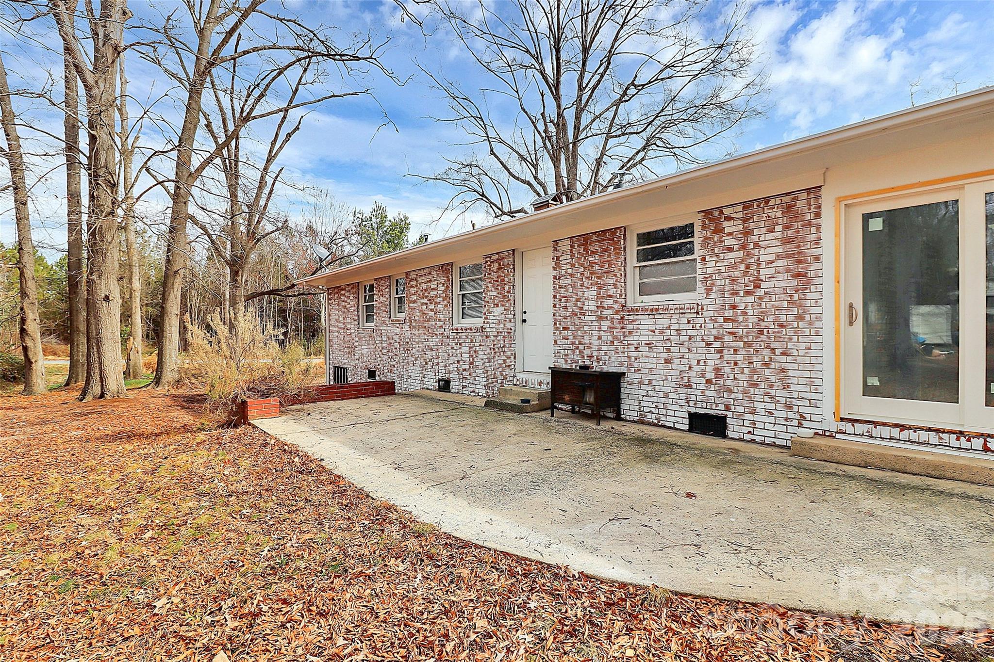 Dogwood Acres - Residential