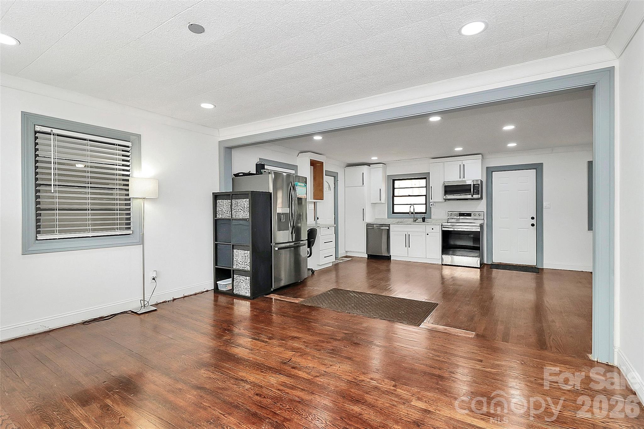 Dogwood Acres - Residential