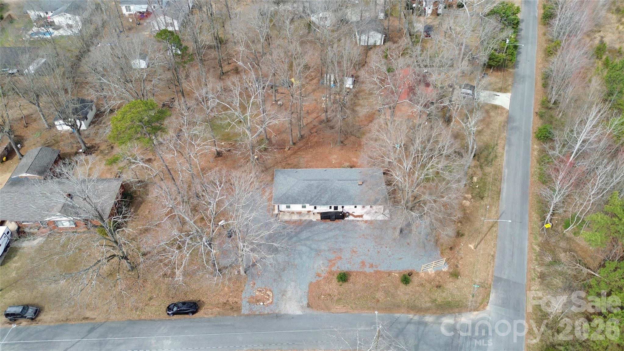 Dogwood Acres - Residential