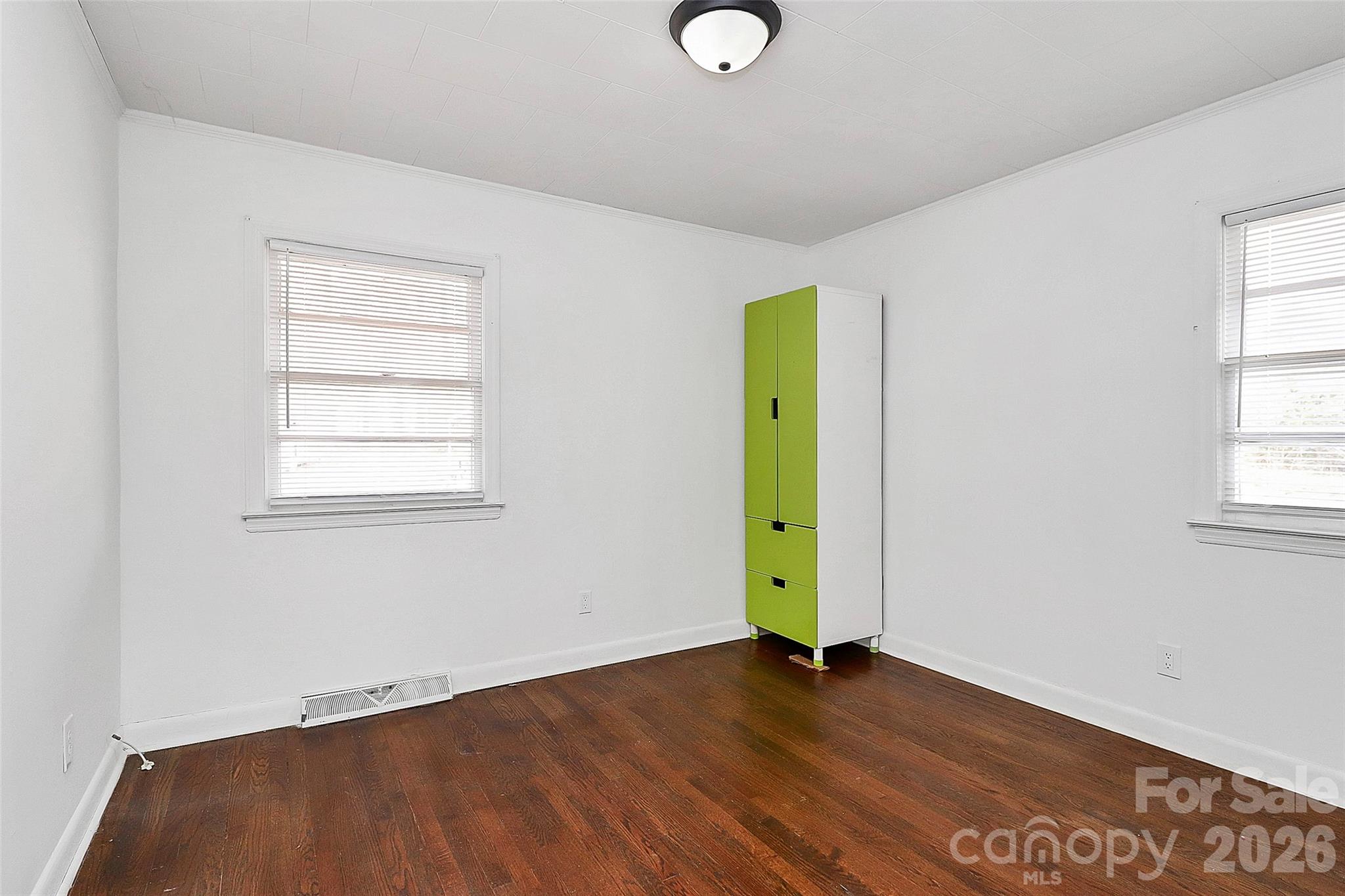 Dogwood Acres - Residential