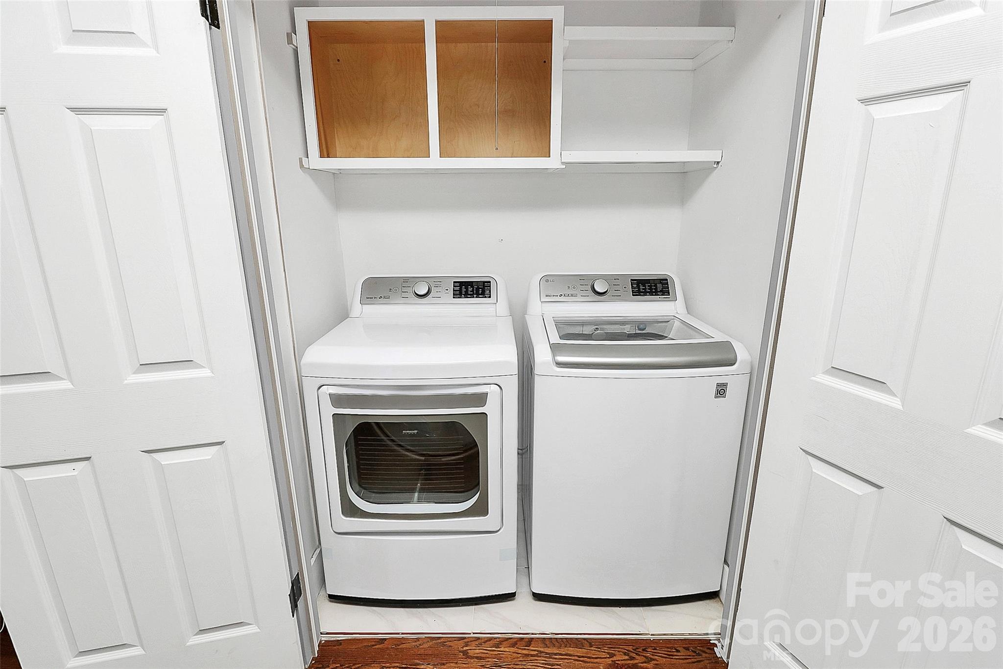 Dogwood Acres - Residential