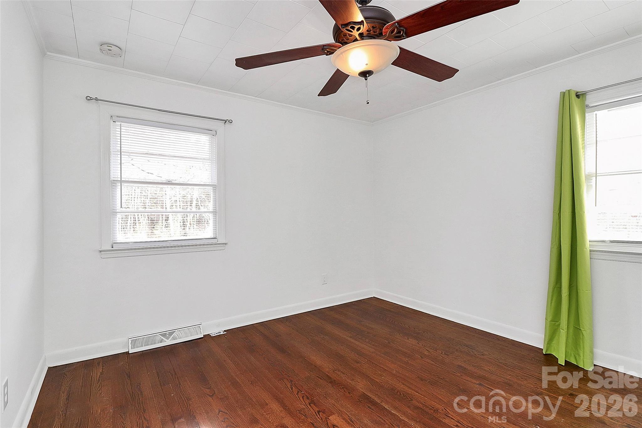 Dogwood Acres - Residential