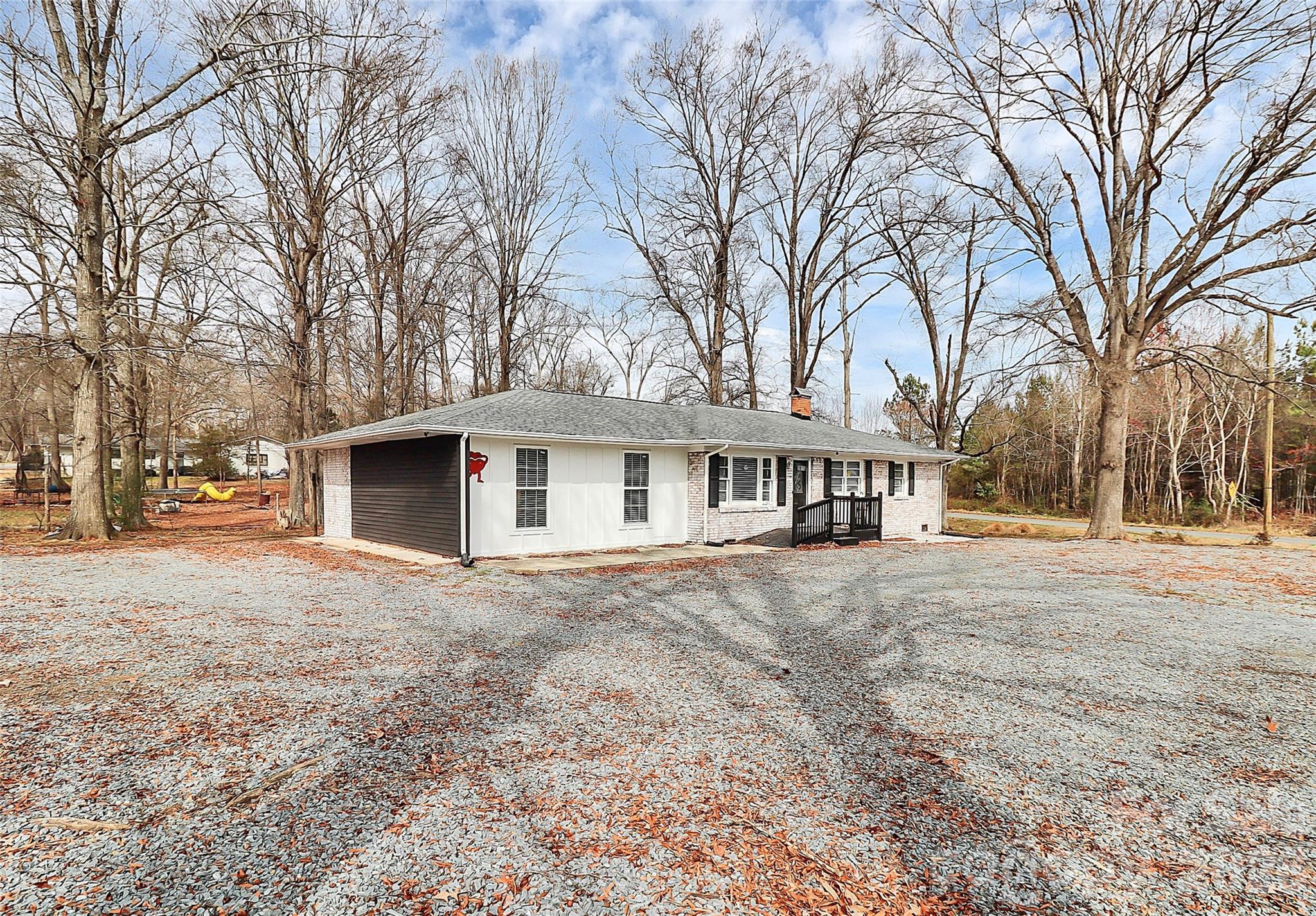 Dogwood Acres - Residential