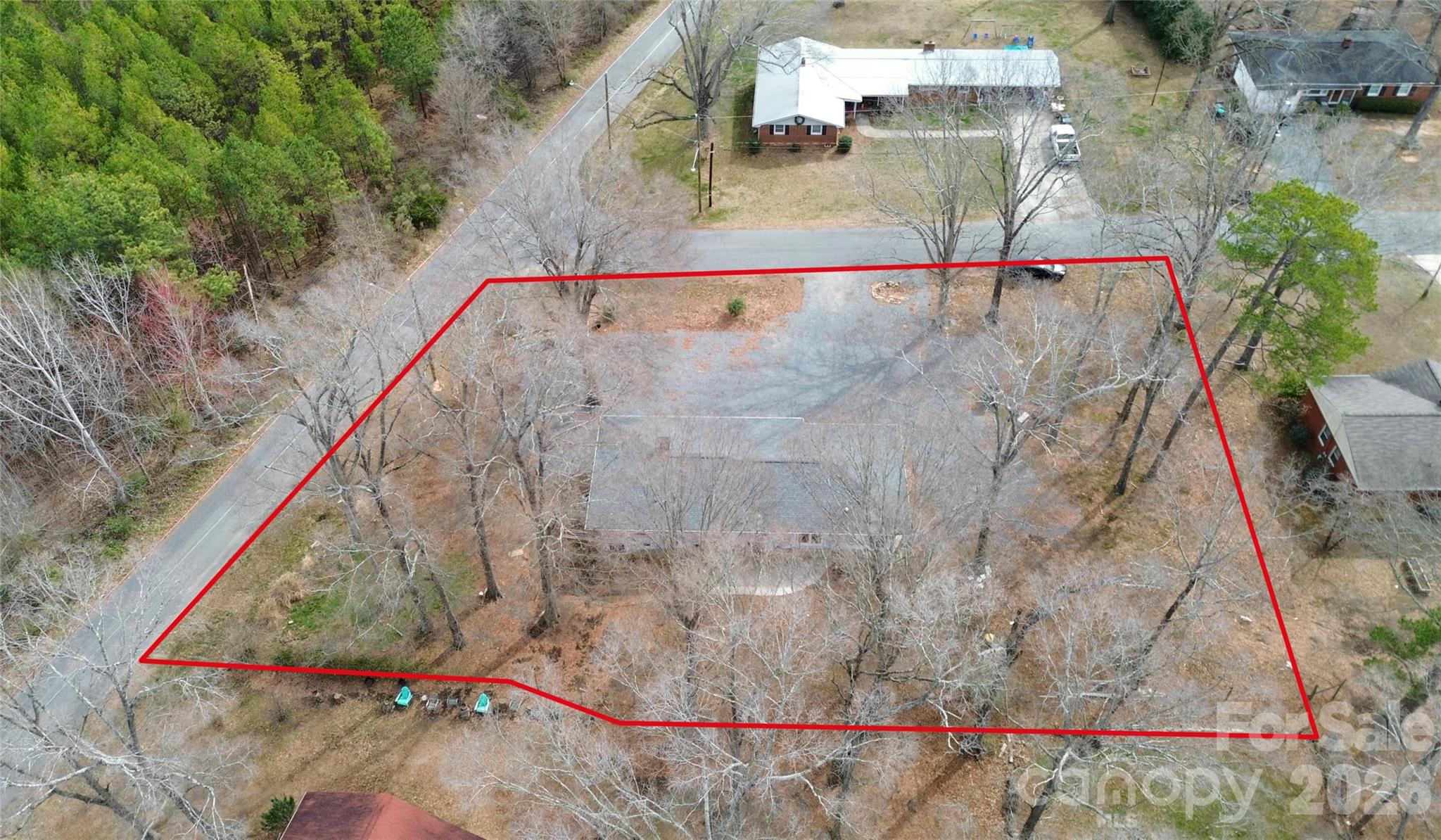 Dogwood Acres - Residential