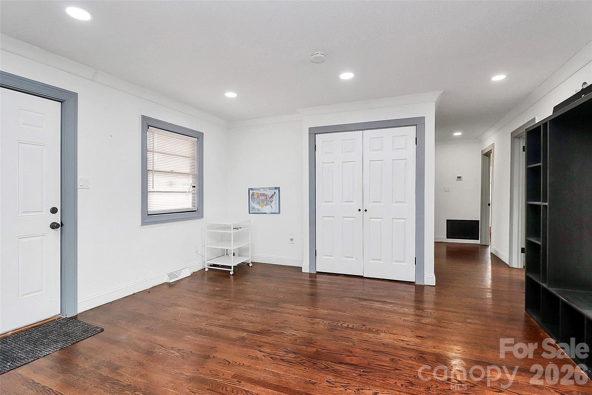 Dogwood Acres - Residential