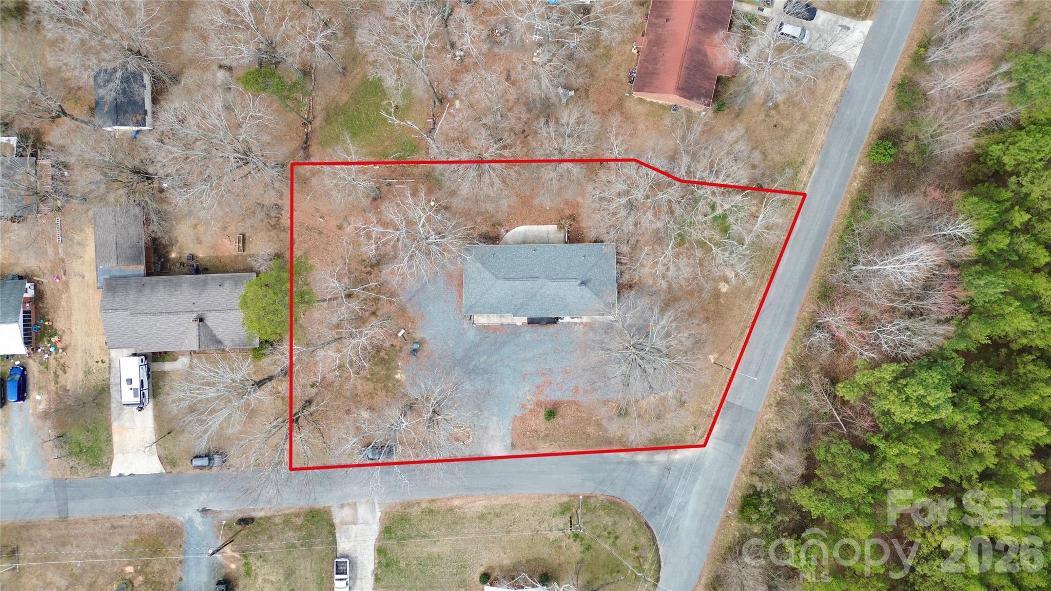 Dogwood Acres - Residential