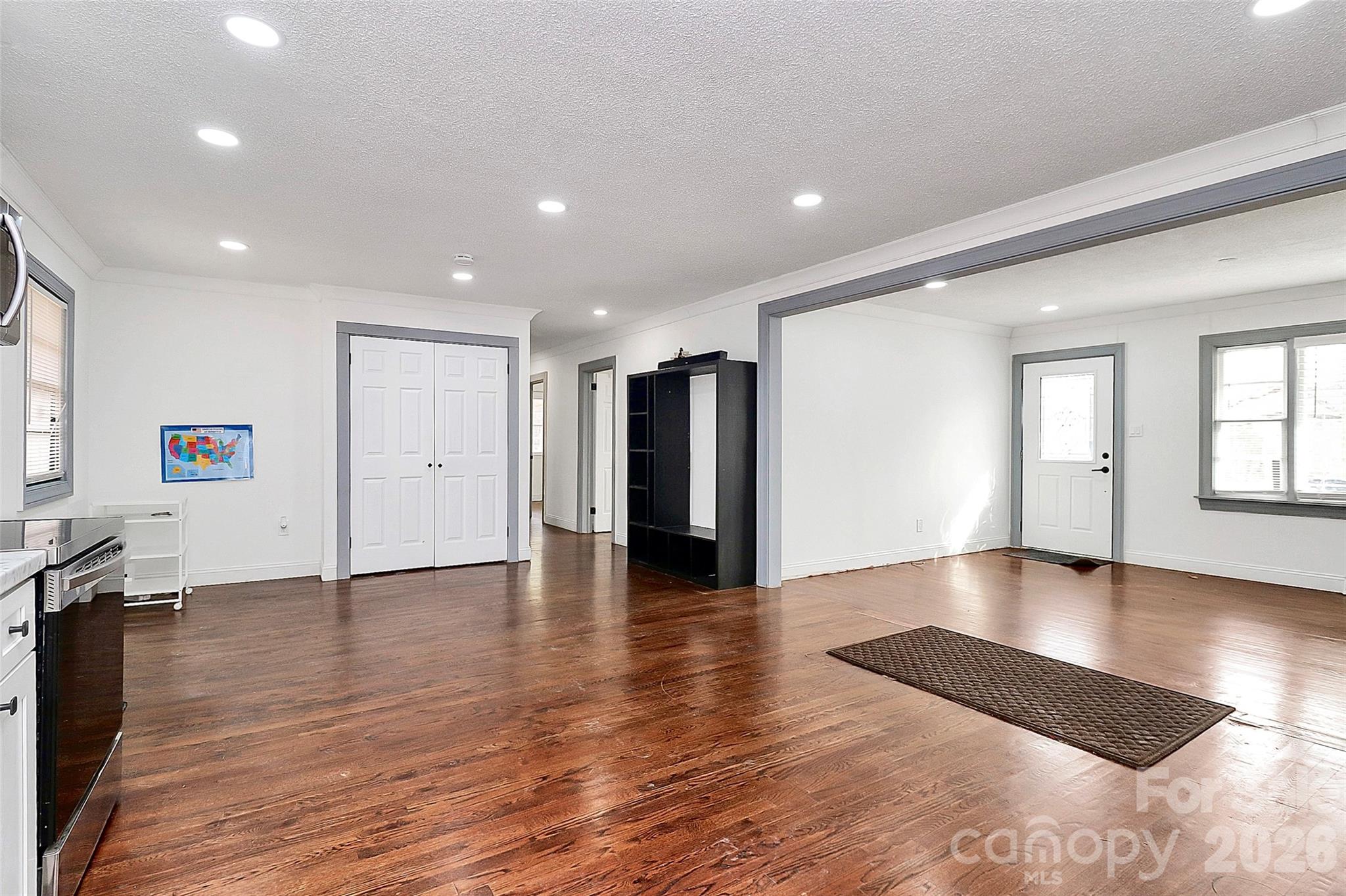 Dogwood Acres - Residential