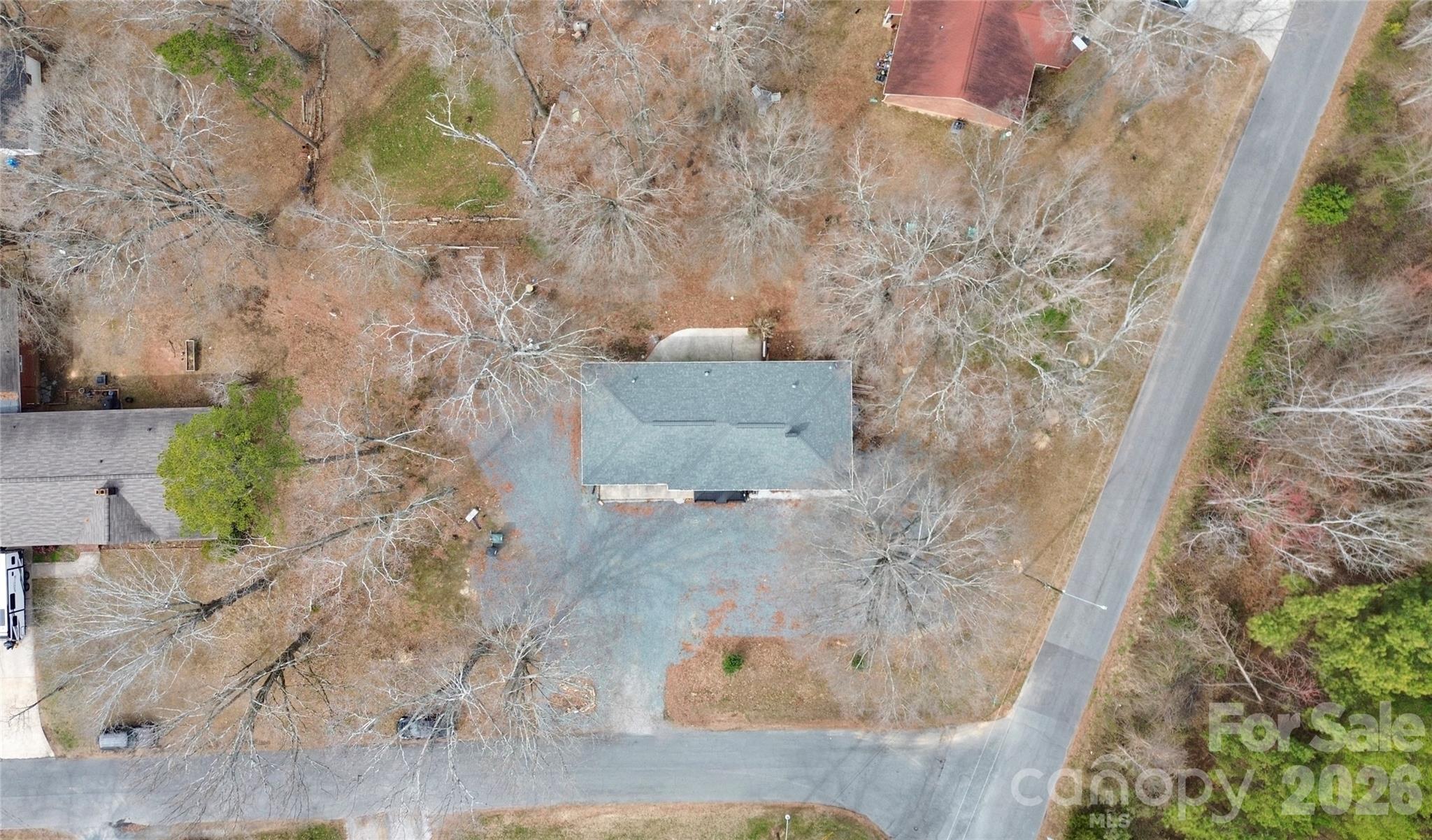 Dogwood Acres - Residential