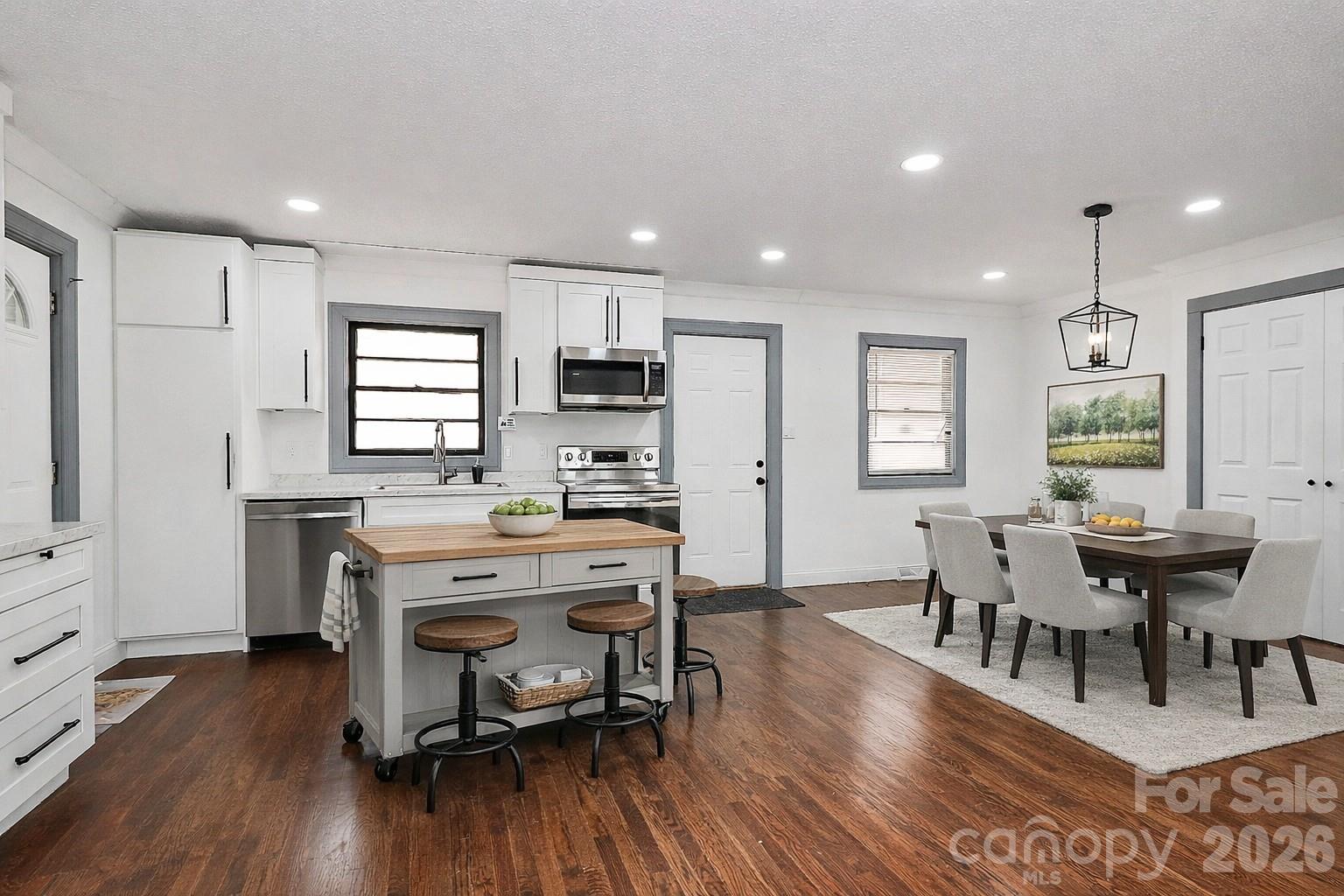 Dogwood Acres - Residential