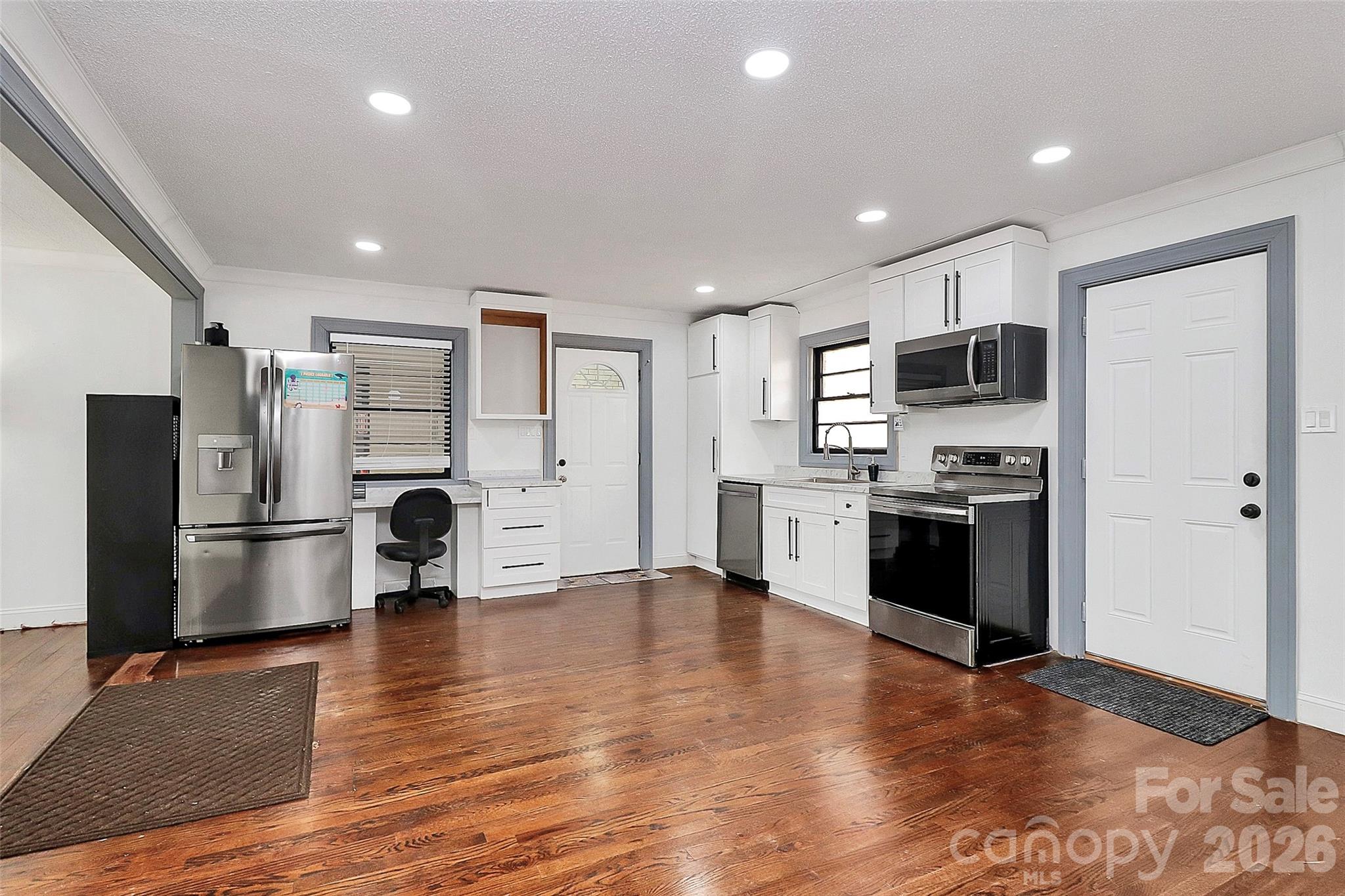 Dogwood Acres - Residential