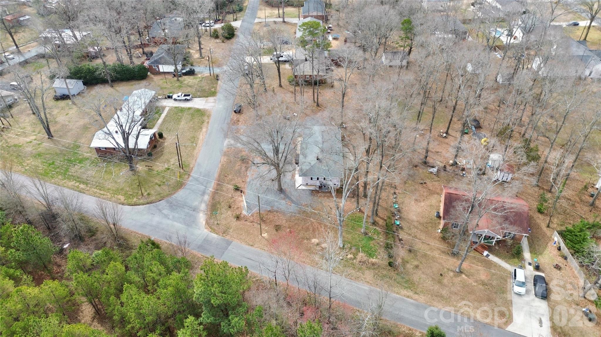 Dogwood Acres - Residential