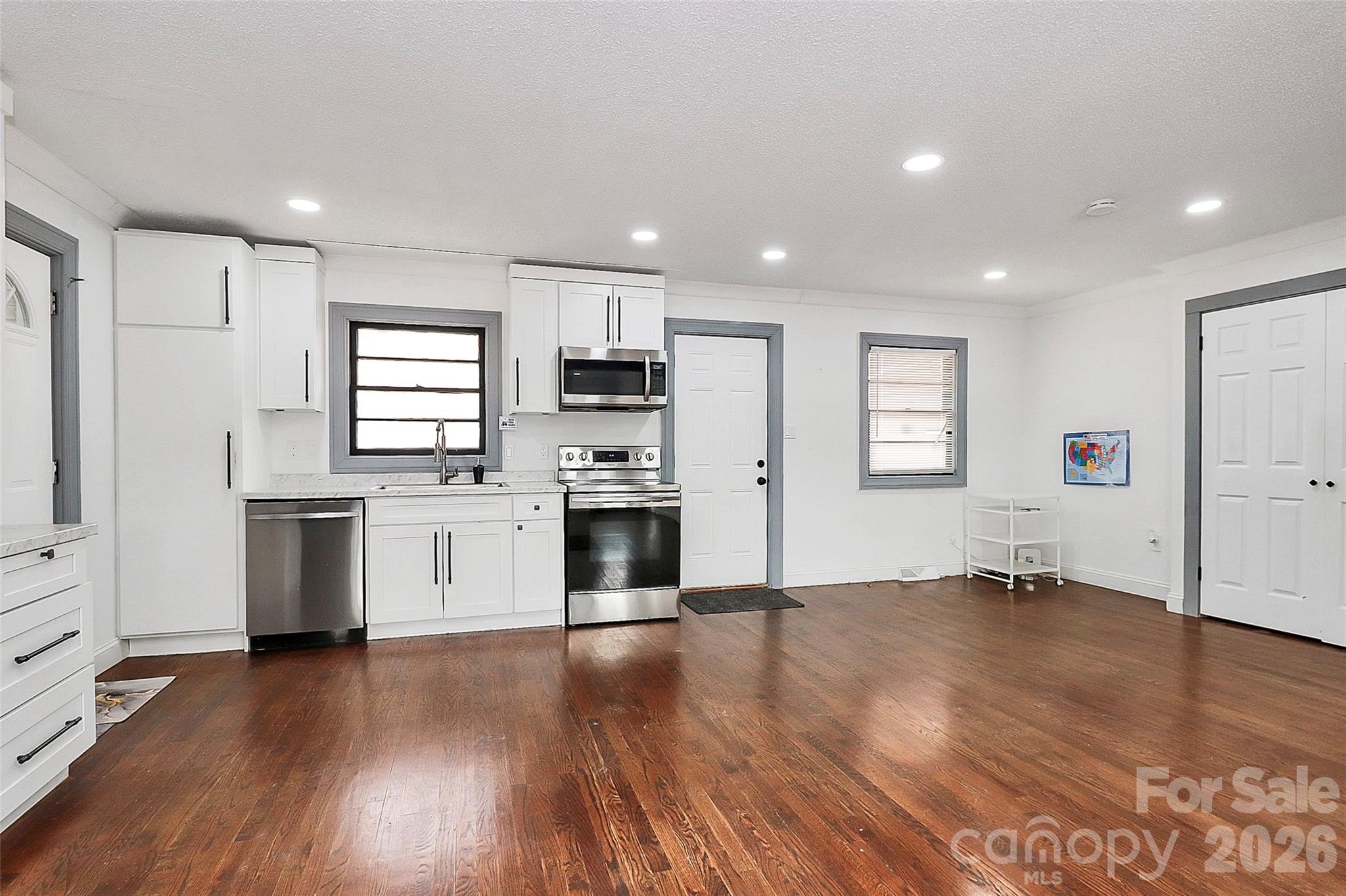 Dogwood Acres - Residential