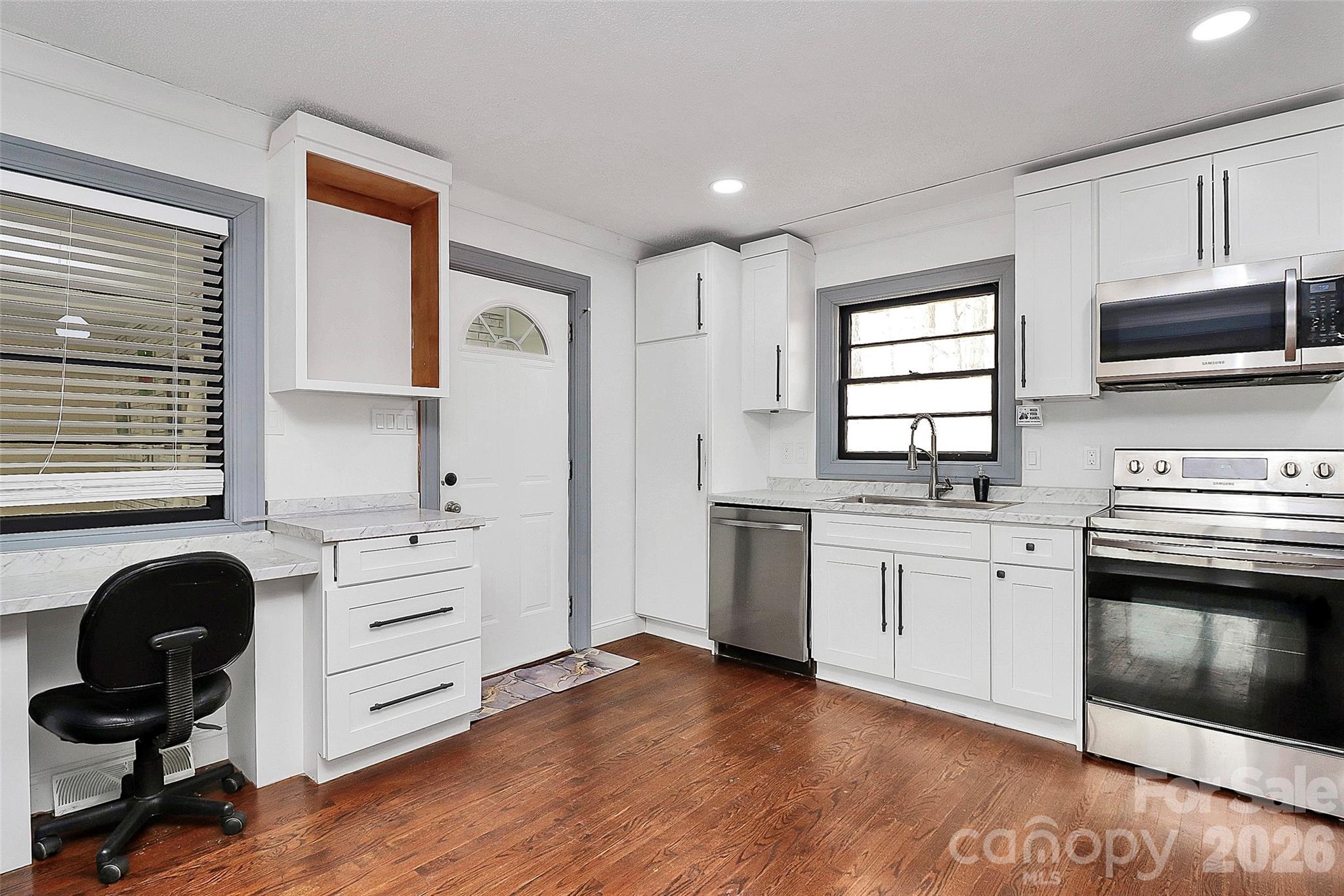 Dogwood Acres - Residential