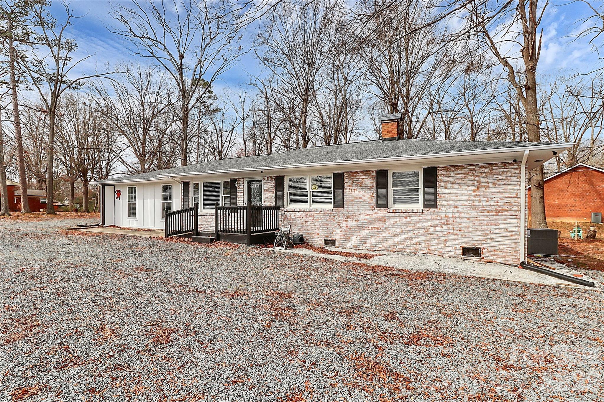 Dogwood Acres - Residential