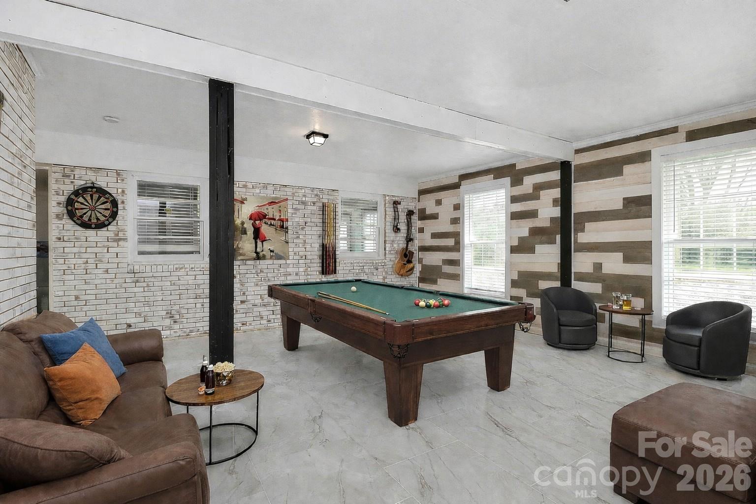 Dogwood Acres - Residential