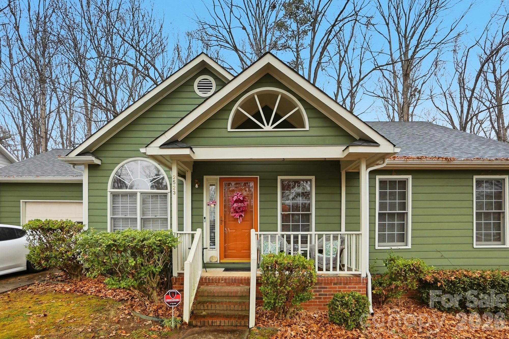 2523 Amber Creste Lane 11