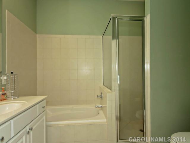 Wendover Heights - Residential