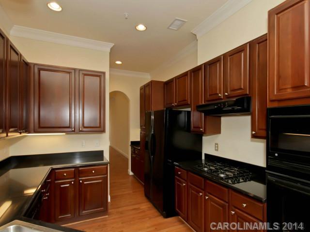 Wendover Heights - Residential