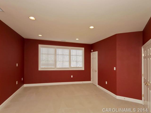 Wendover Heights - Residential