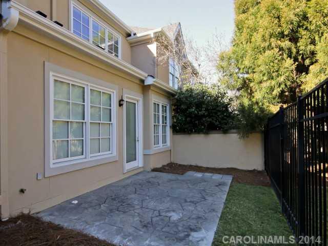 Wendover Heights - Residential