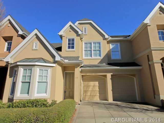 Wendover Heights - Residential