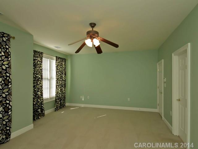 Wendover Heights - Residential