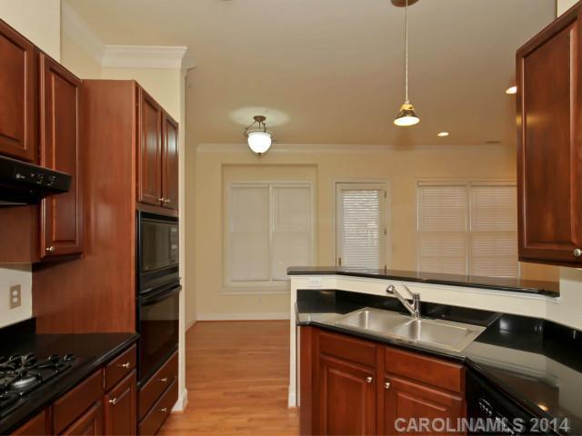 Wendover Heights - Residential