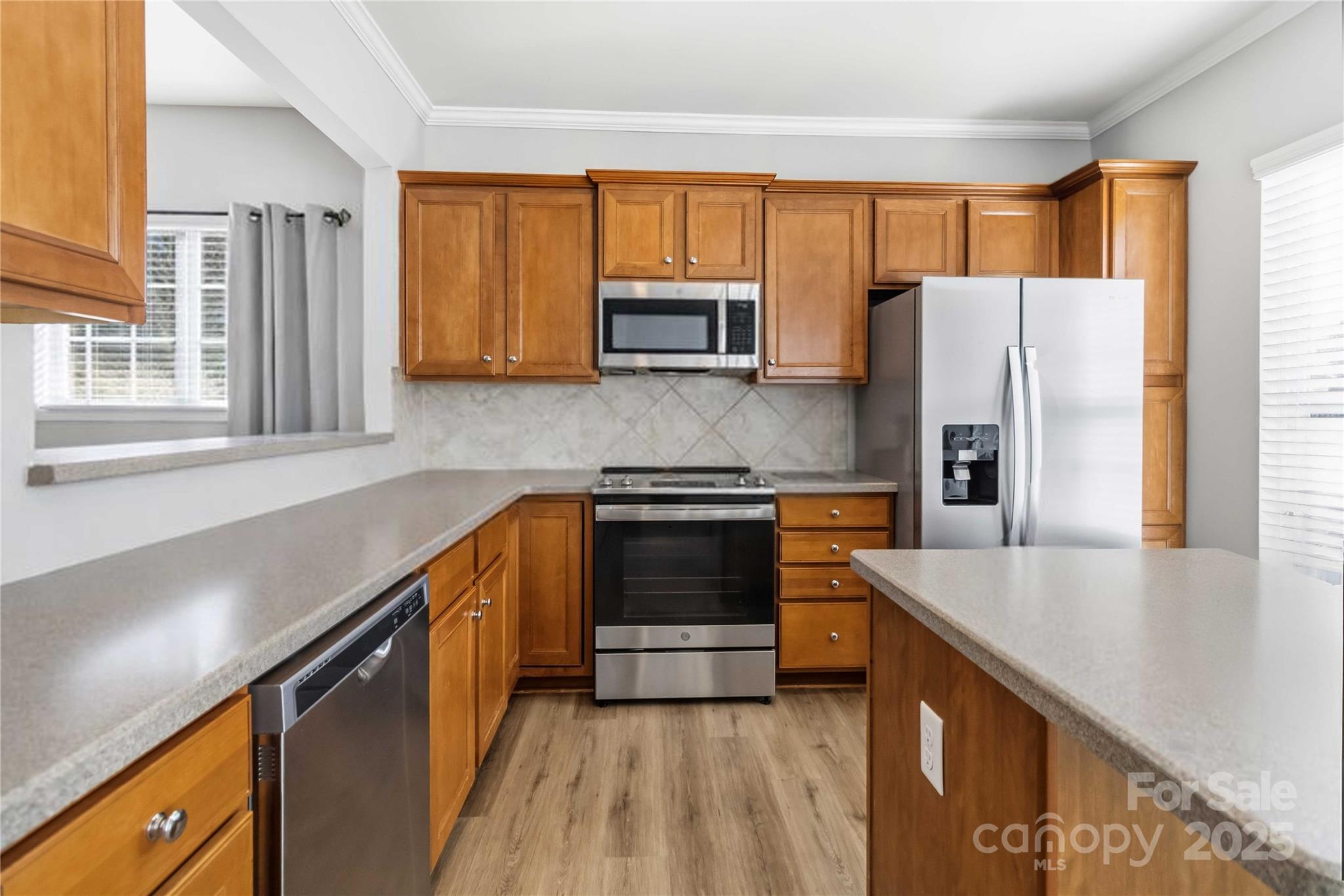 Sun City Carolina Lakes - Residential