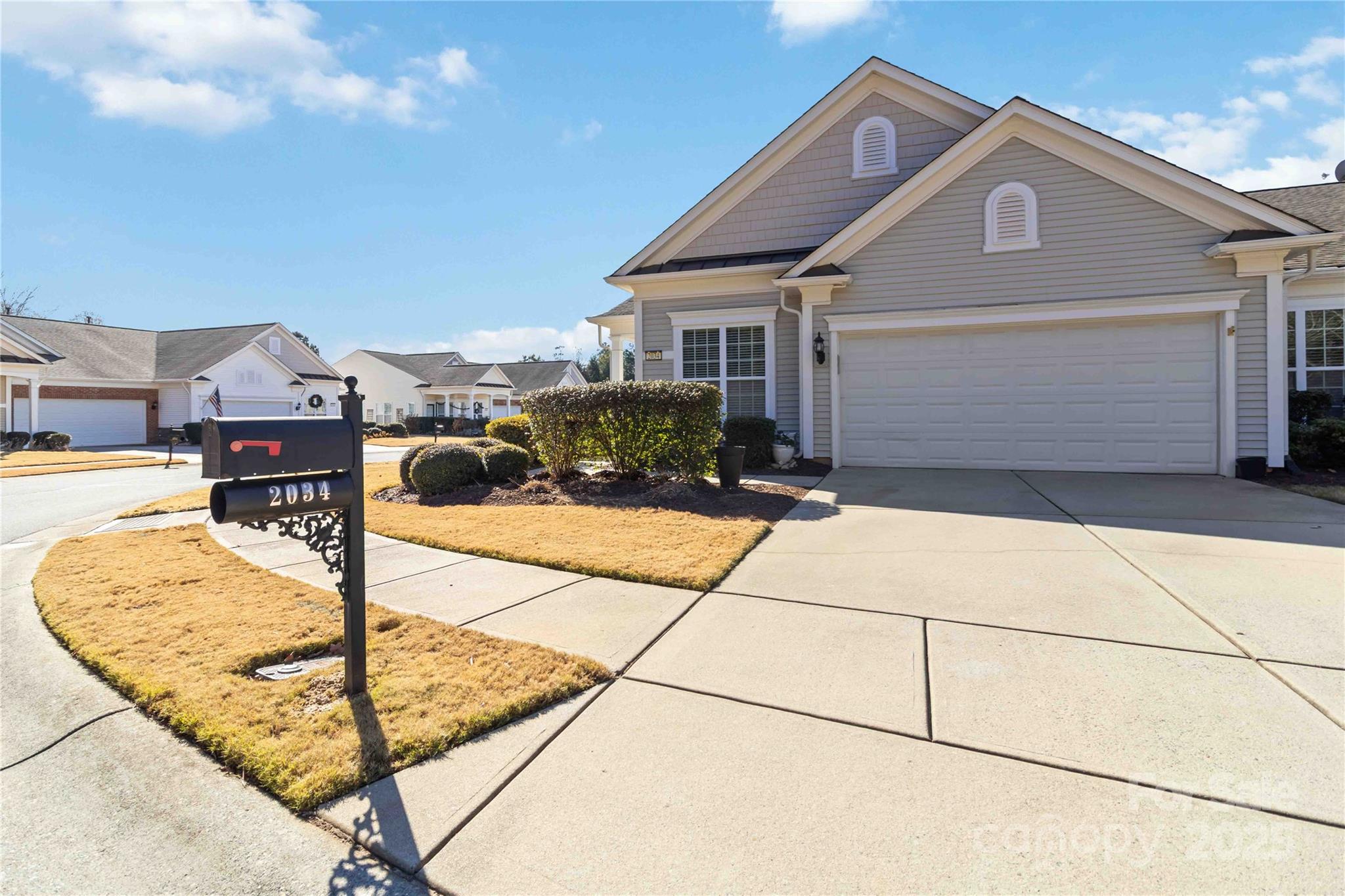 2034 Sweetleaf Drive