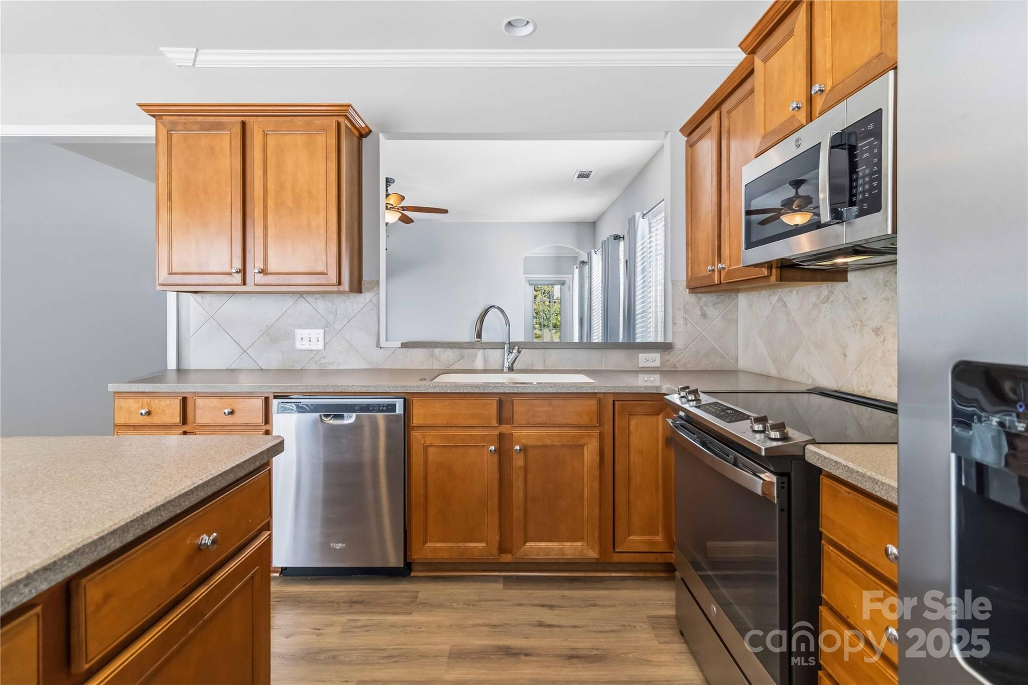 Sun City Carolina Lakes - Residential