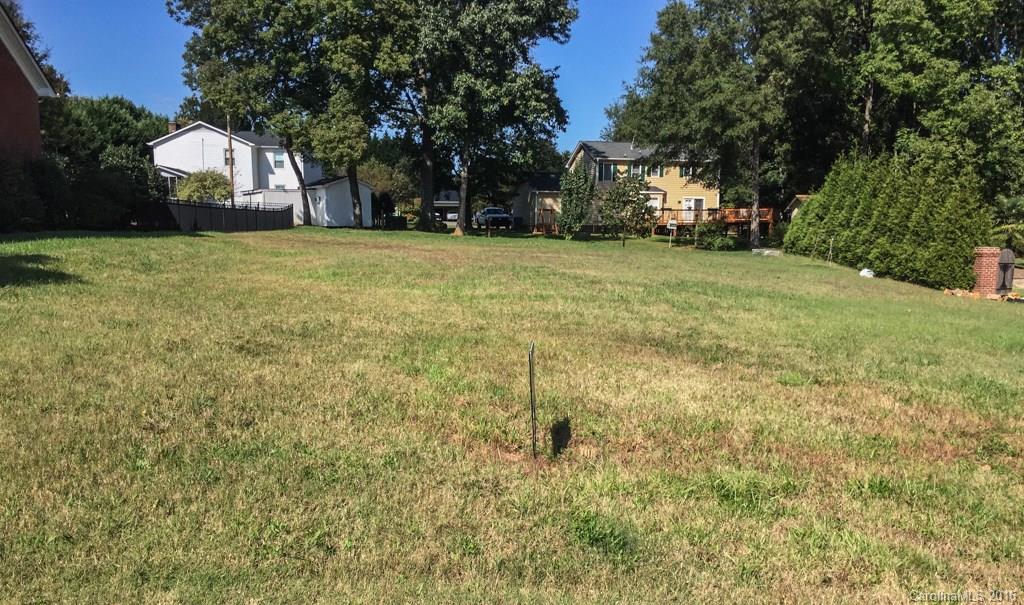 Cypress Pointe - Land