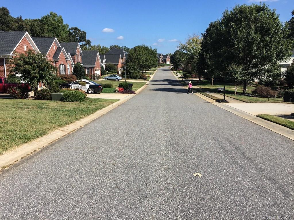 Cypress Pointe - Land