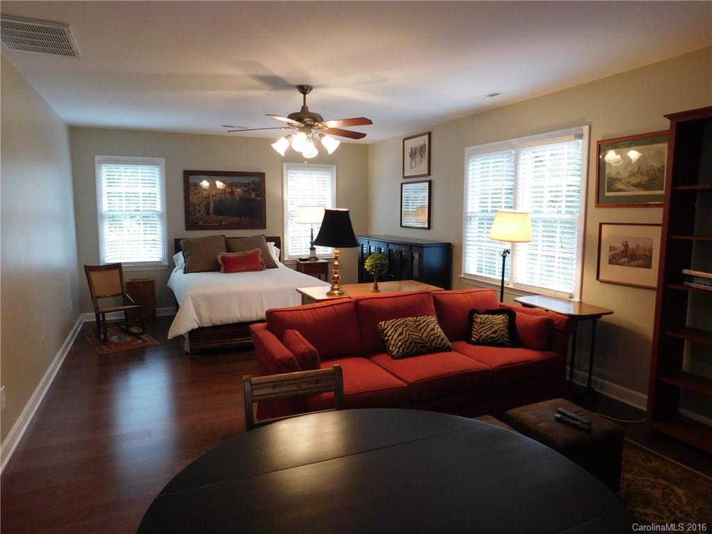 Hampton Green - Residential