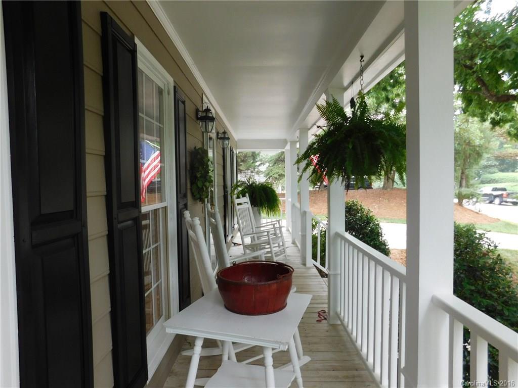 Hampton Green - Residential