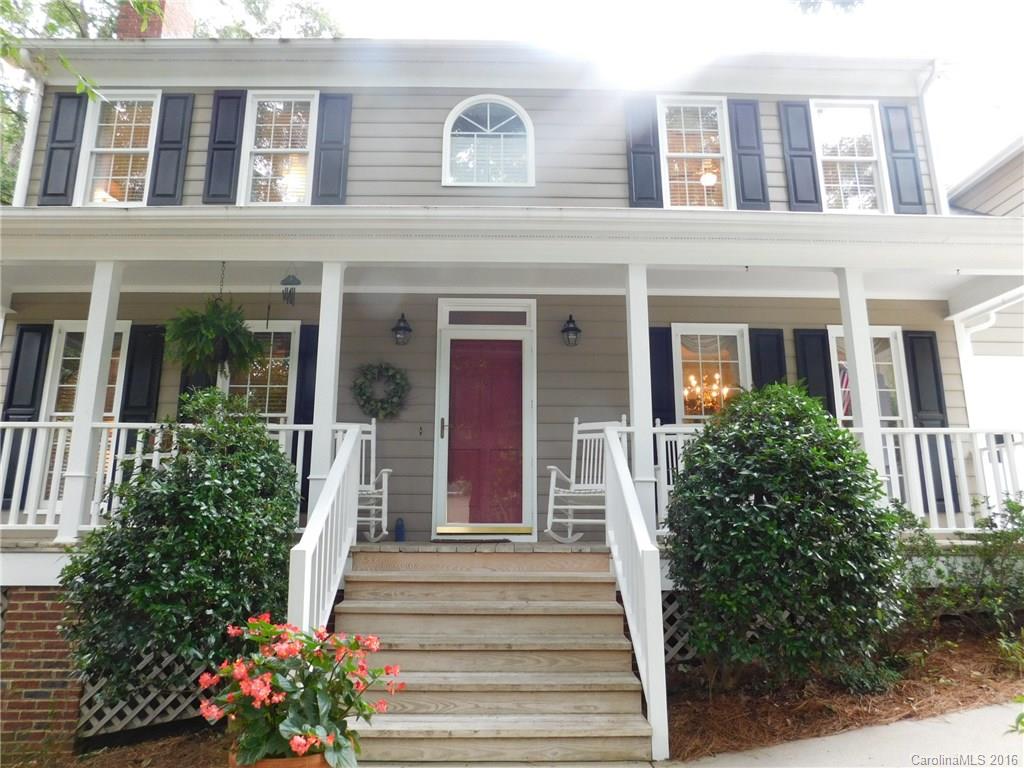 Hampton Green - Residential