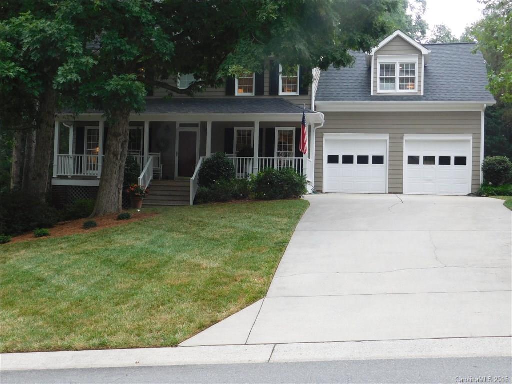 Hampton Green - Residential