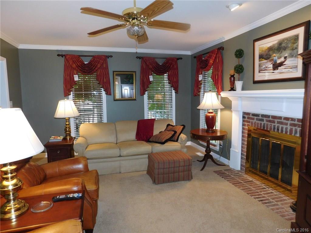 Hampton Green - Residential