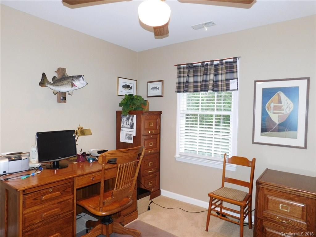 Hampton Green - Residential