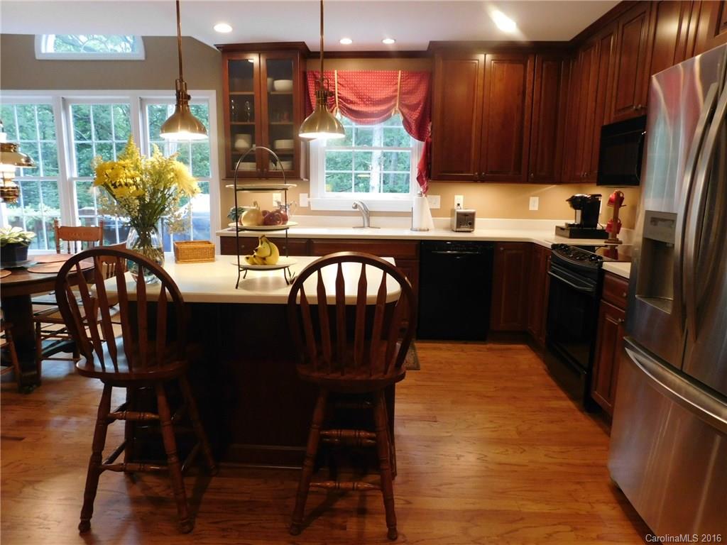 Hampton Green - Residential