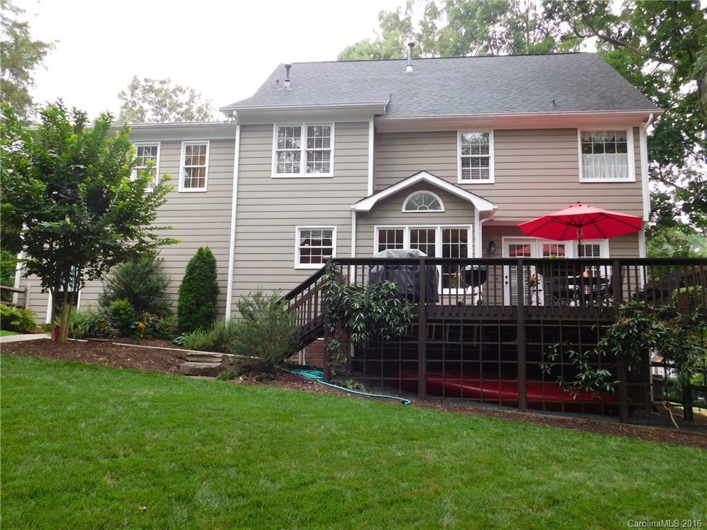 Hampton Green - Residential