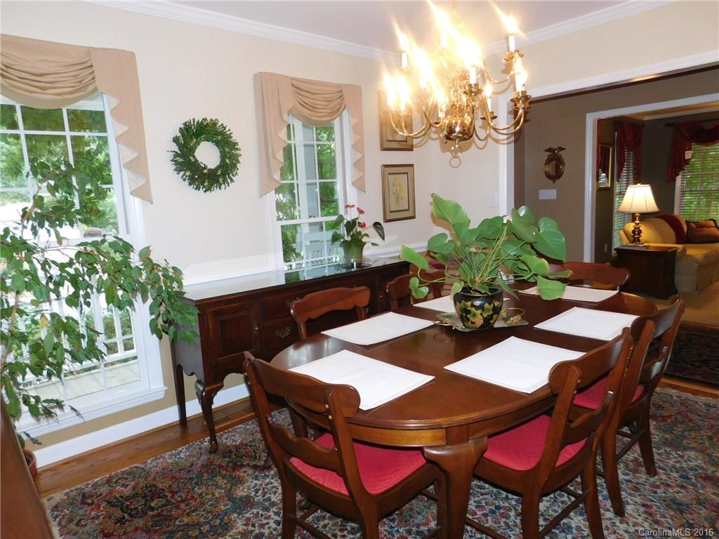 Hampton Green - Residential