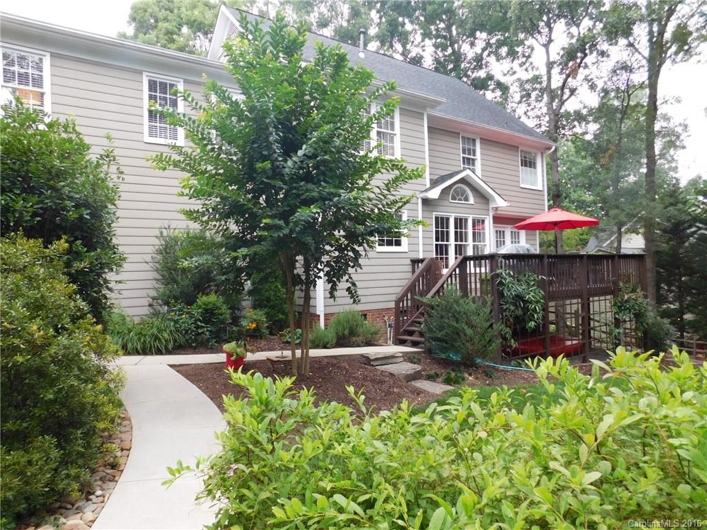 Hampton Green - Residential